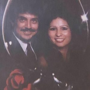 Meet your Posher, Connie